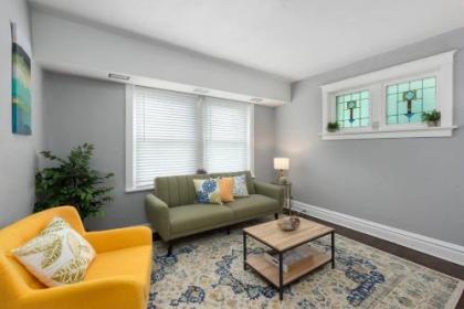 Apartment in Saint Louis Missouri