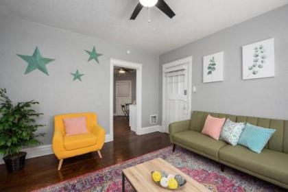 Apartment in Saint Louis Missouri