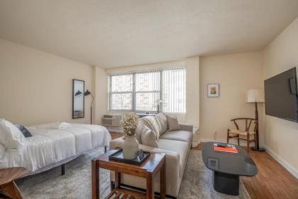 Apartment in Saint Louis Missouri