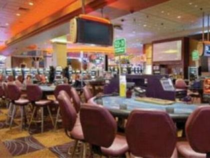 Hollywood Casino St. Louis