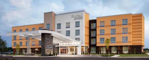 Fairfield by Marriott Inn & Suites St Louis South - image 2