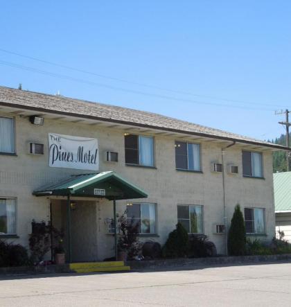 The Pines Motel - image 13