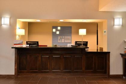 Holiday Inn Express & Suites St Marys an IHG Hotel - image 10