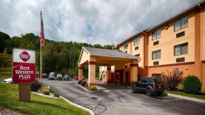 Hotel in Saint marys Pennsylvania