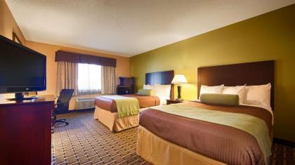 Best Western PLUS Executive Inn - image 10