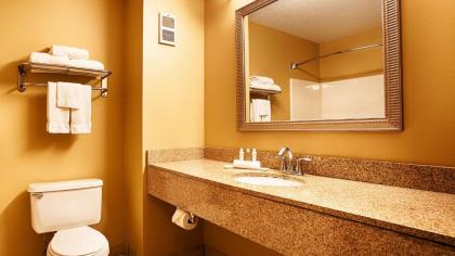 Best Western PLUS Executive Inn - image 12