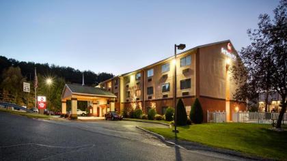 Best Western PLUS Executive Inn - image 2