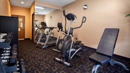 Best Western PLUS Executive Inn - image 8