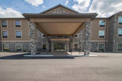 Cobblestone Inn & Suites - St Marys - image 10