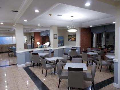 SureStay Plus Hotel by Best Western St Marys Cumberland - image 12