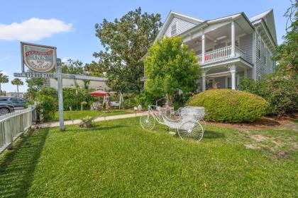 Goodbread House Bed and Breakfast - image 8