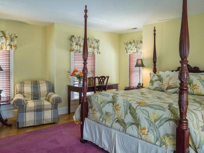 George Brooks House B&B - image 4