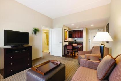 Homewood Suites New Brighton - image 12