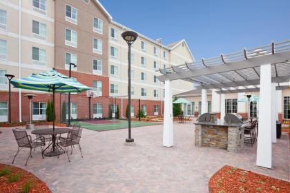 Homewood Suites New Brighton - image 5