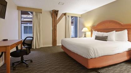 Best Western Plus Como Park Hotel - image 15