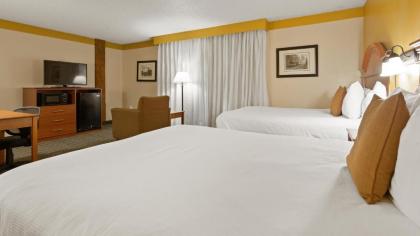 Best Western Plus Como Park Hotel - image 5