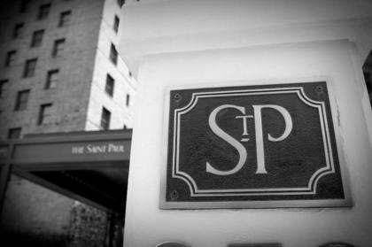 The Saint Paul Hotel - image 12