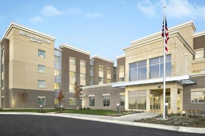 Residence Inn by Marriott St. Paul Woodbury - image 10