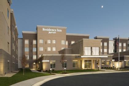 Residence Inn by Marriott St. Paul Woodbury - image 14