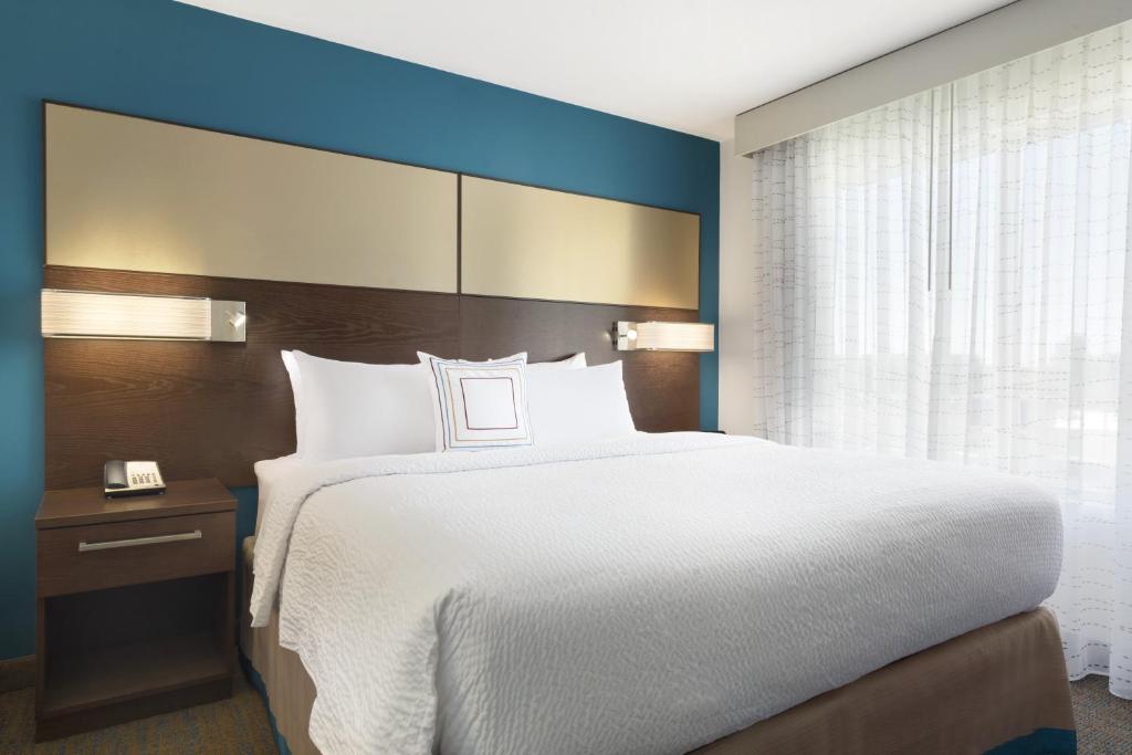 Residence Inn by Marriott St. Paul Woodbury - image 2