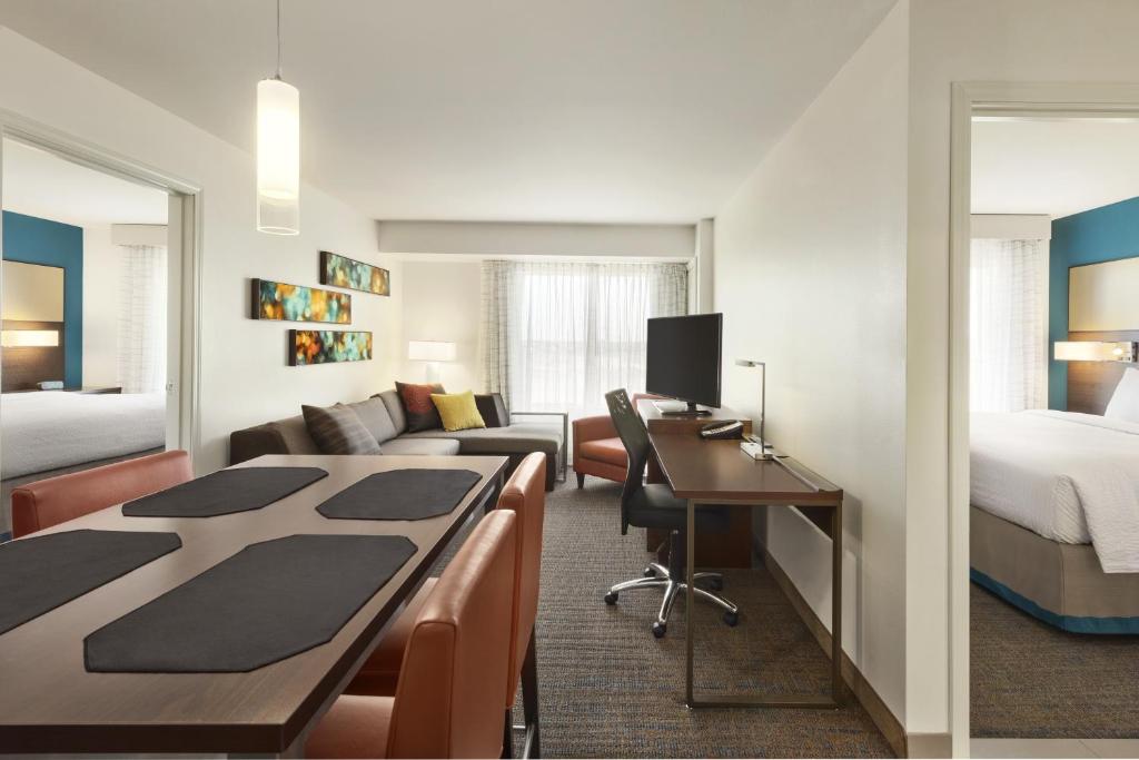 Residence Inn by Marriott St. Paul Woodbury - image 4