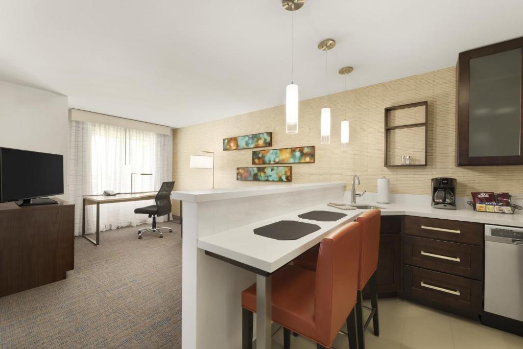 Residence Inn by Marriott St. Paul Woodbury - image 5