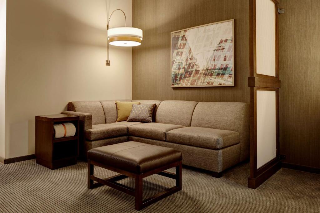 Hyatt Place St. Paul - image 5