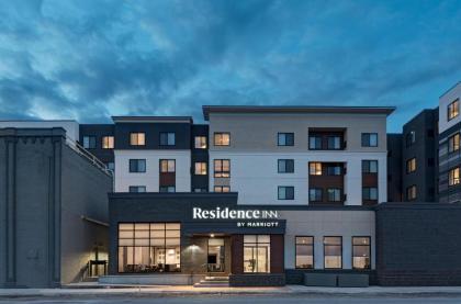 Residence Inn by Marriott St. Paul Downtown - image 1