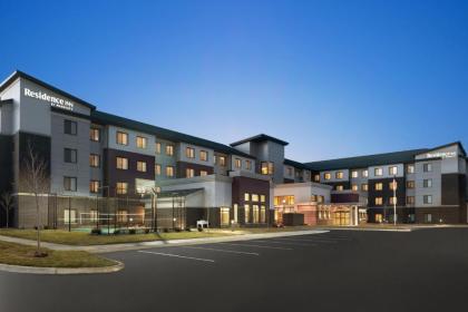 Residence Inn by marriott minneapolis St. PaulEagan Saint Paul