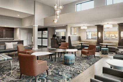 Residence Inn by Marriott Minneapolis St. Paul/Eagan - image 11