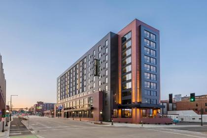 SpringHill Suites St. Paul Downtown - image 1