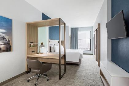 SpringHill Suites St. Paul Downtown - image 10