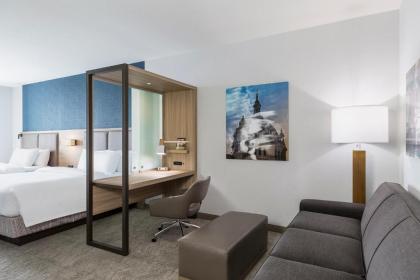 SpringHill Suites St. Paul Downtown - image 15