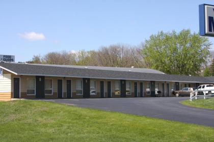 Viking Jr. Motel - image 10