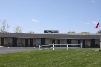 Viking Jr. Motel - image 13