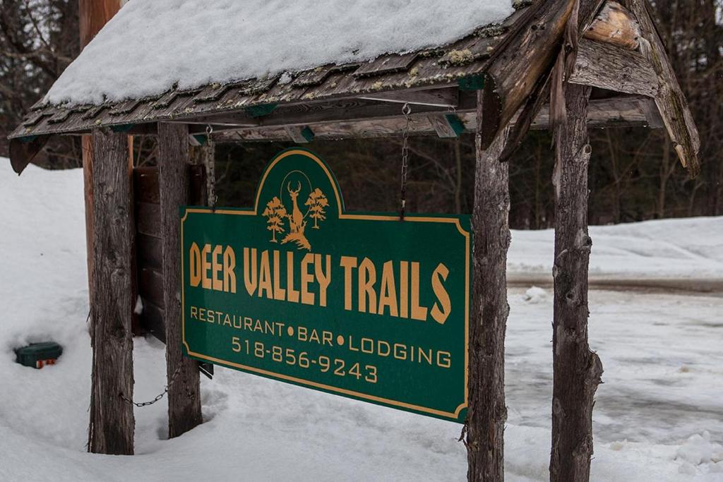 Deer Valley Trails - main image