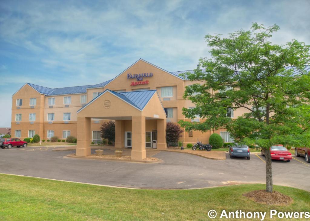 Fairfield Inn Fort Leonard Wood St. Robert - main image