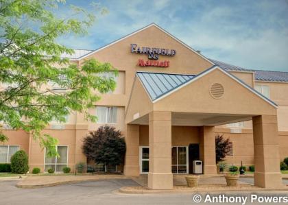 Fairfield Inn Fort Leonard Wood St. Robert - image 14