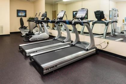 Fairfield Inn Fort Leonard Wood St. Robert - image 8