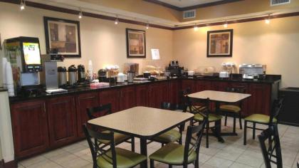 Americas Best Value Inn Saint Robert/Fort Leonard Wood - image 15