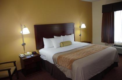 Americas Best Value Inn Saint Robert/Fort Leonard Wood - image 2