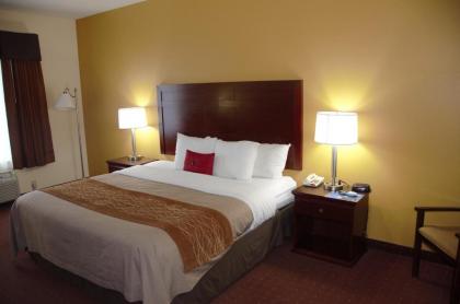 Americas Best Value Inn Saint Robert/Fort Leonard Wood - image 6