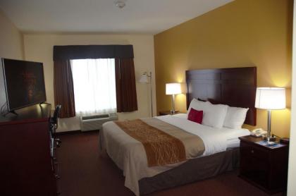 Americas Best Value Inn Saint Robert/Fort Leonard Wood - image 8