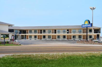 Days Inn by Wyndham St. Robert Waynesville/Ft. Leonard Wood - image 14