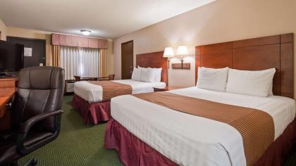 Best Western Montis Inn - image 9