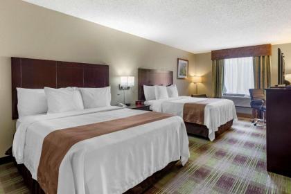 Quality Inn Saint Robert - Ft. Leonard Wood - image 11