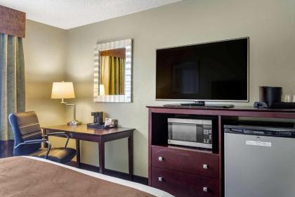 Quality Inn Saint Robert - Ft. Leonard Wood - image 12