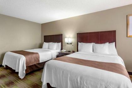 Quality Inn Saint Robert - Ft. Leonard Wood - image 13