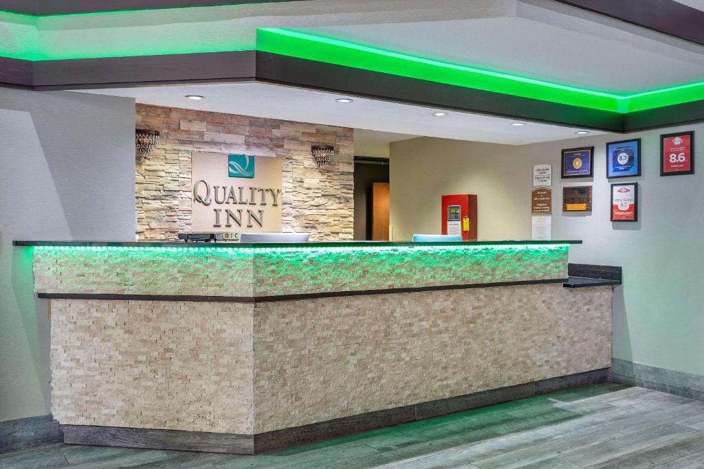 Quality Inn Saint Robert - Ft. Leonard Wood - image 3