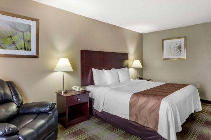 Quality Inn Saint Robert - Ft. Leonard Wood - image 7